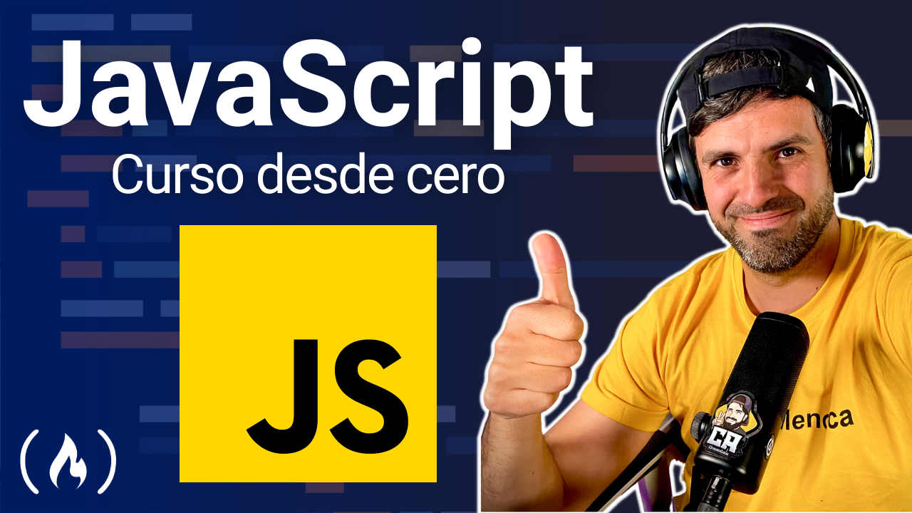 Cursos de JavaScript