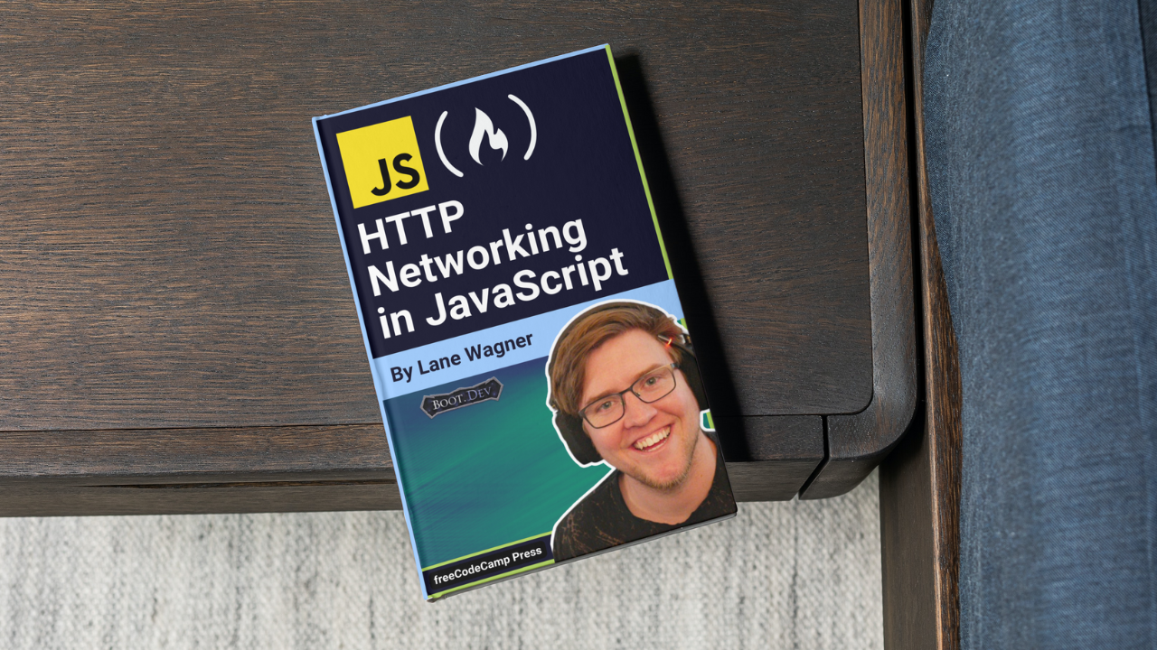 Redes HTTP en JavaScript – Manual para Principiantes