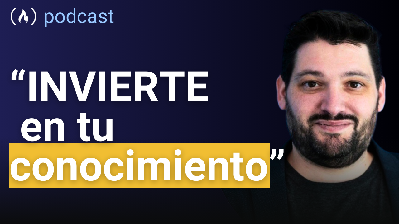 Leandro Layerle: De autodidacta a CTO y mentor | S3 Ep. 2