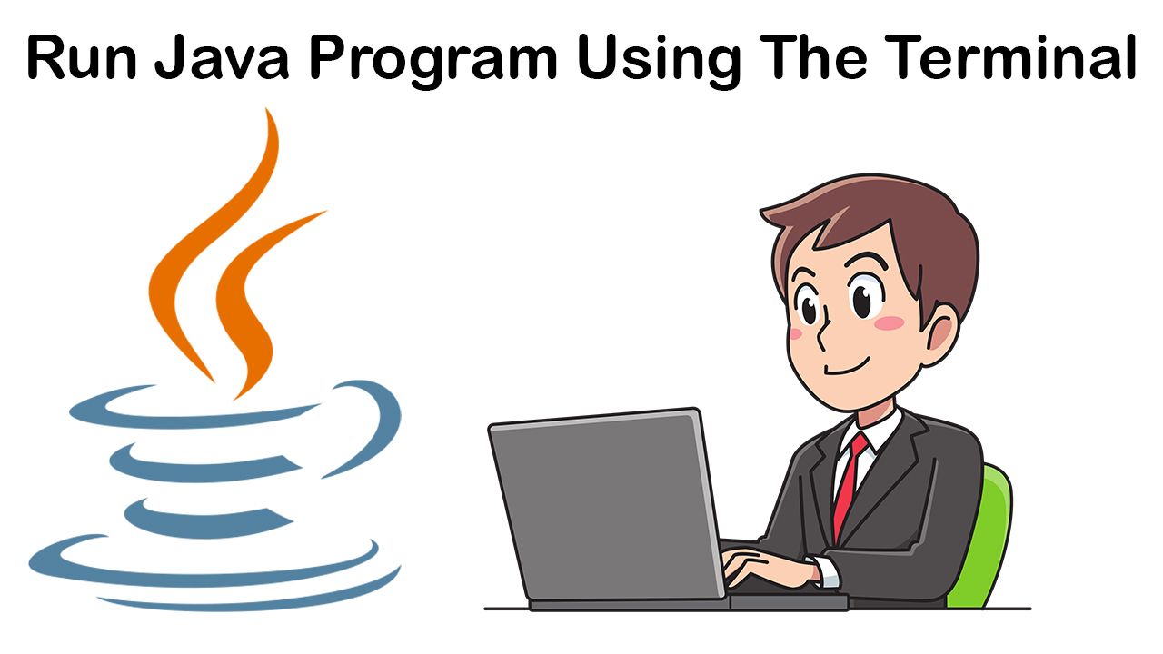 How to run java