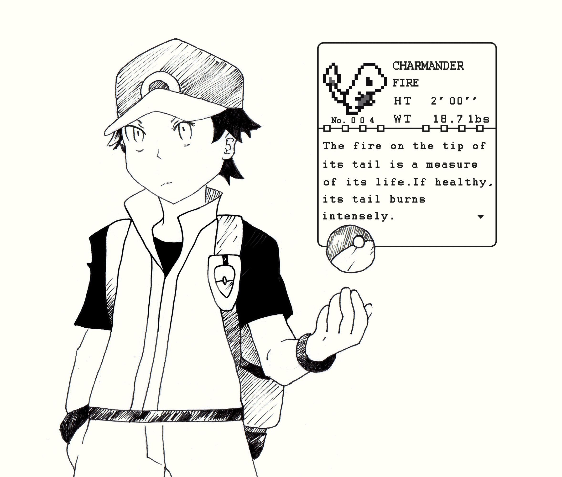 Pokémon Web