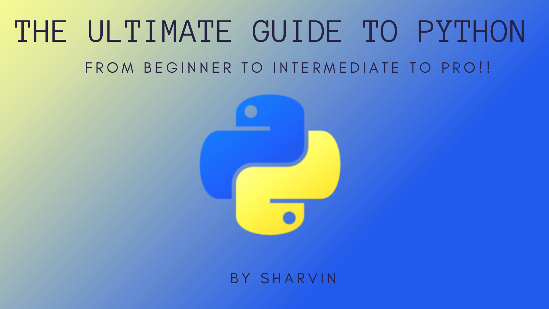 Python Exceptions: The Ultimate Beginner's Guide (with Examples)