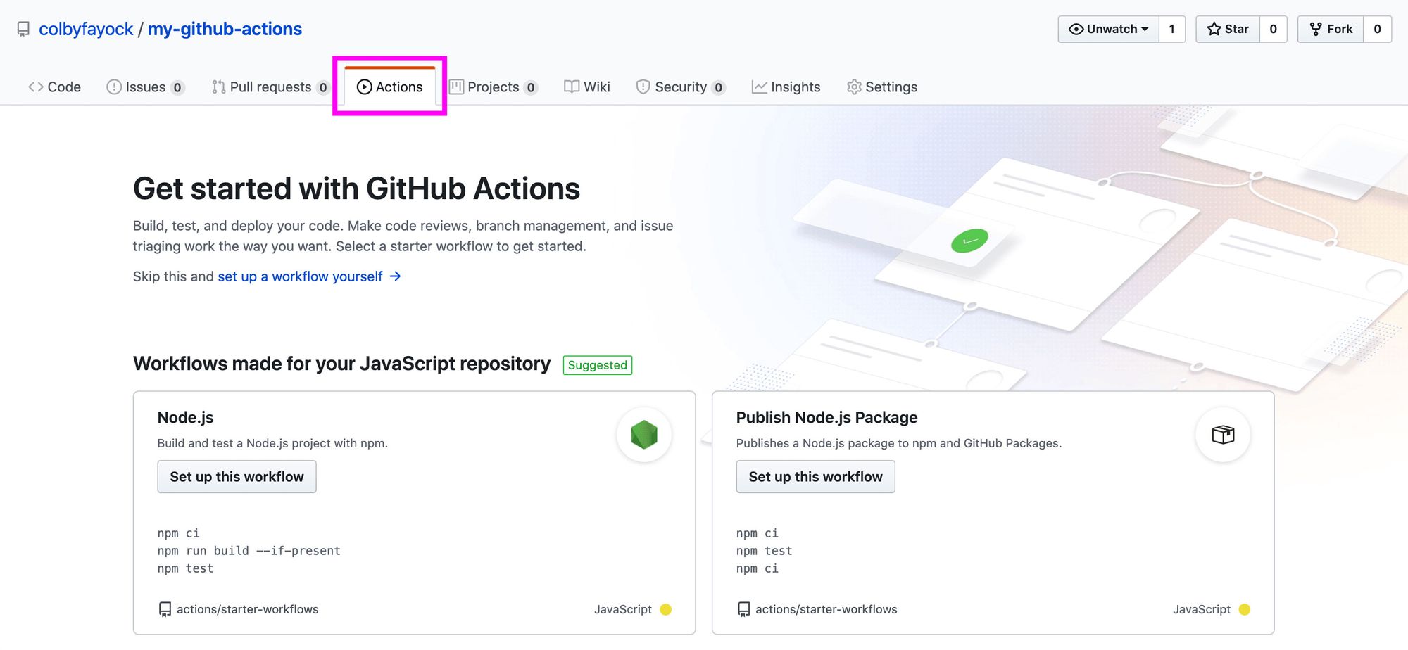 GitHub - actions-rs/components-nightly: ⚙️ GitHub Action for searching  nightly component availability