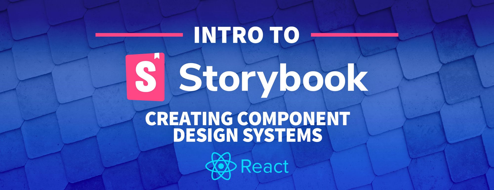 What Is Storybook - Design Talk