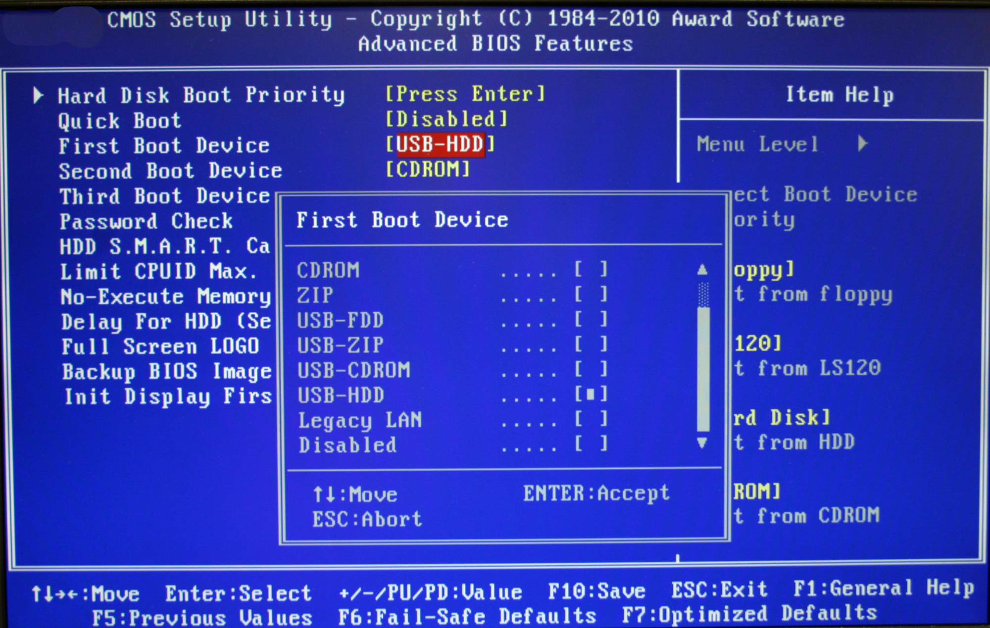 Uefi Vs Bios Whats The Difference 8282