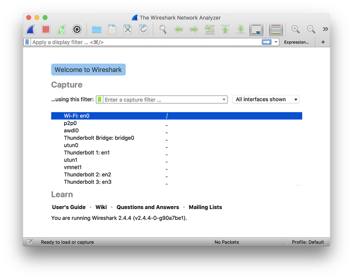 wireshark packet capture screenshot