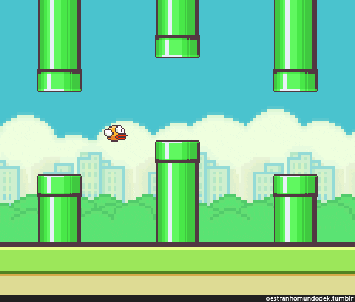 Learn How to Code Flappy Bird and Doodle Jump in JavaScript