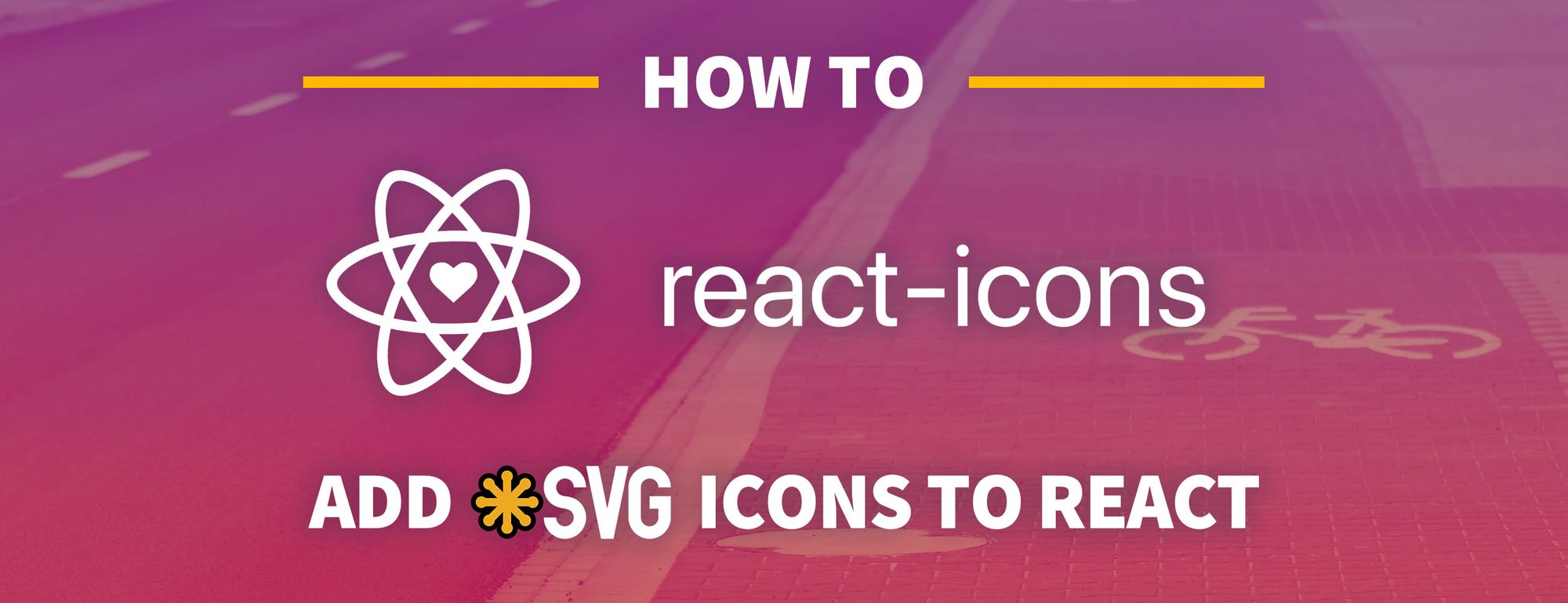 Download How To Use Svg Icons In React With React Icons And Font Awesome