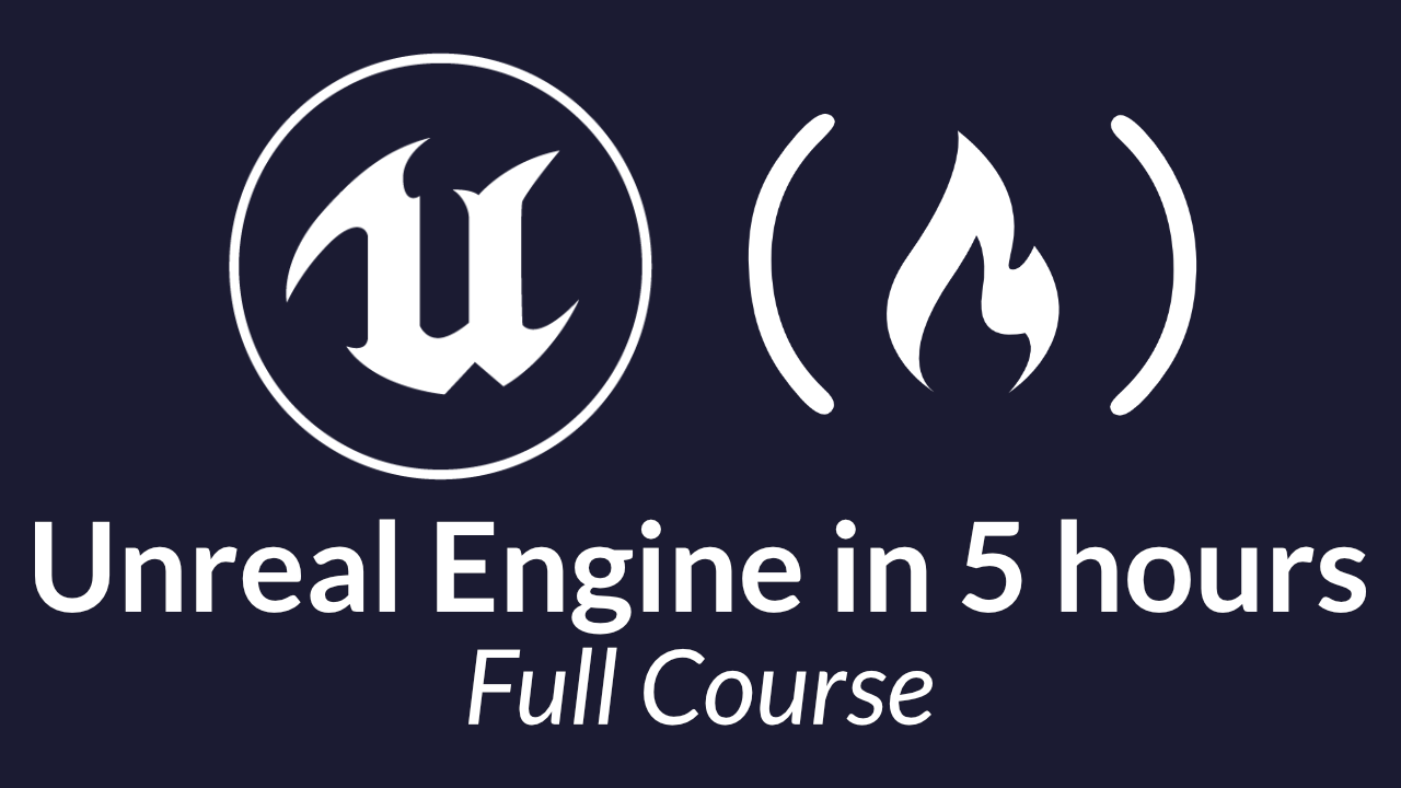 learn unreal engine 4 mac