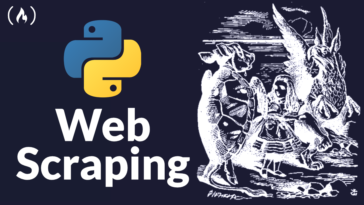 Python web scraping tool windows 10
