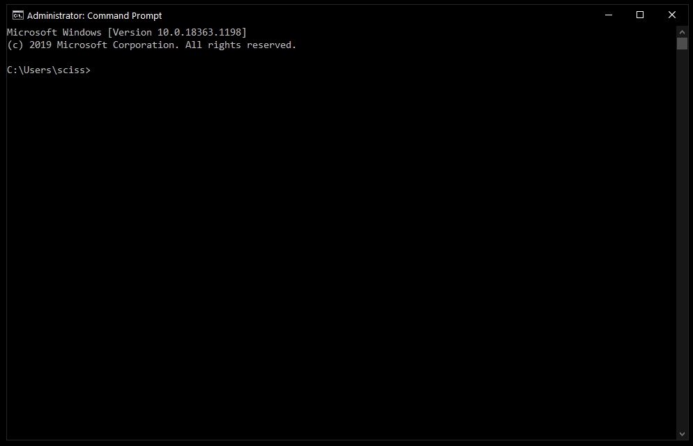 Command Prompt: What It Is and How to Use It