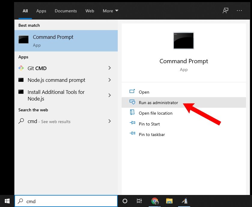 How to Find Your Windows 10 Product Key Using the Command Prompt