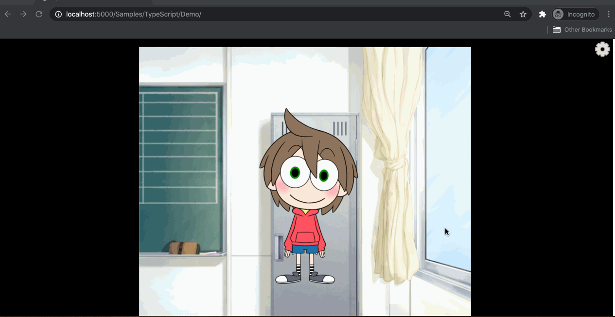How to Animate Walk a Gacha Character  Gacha Life Basic Editing Tutorial  Video 