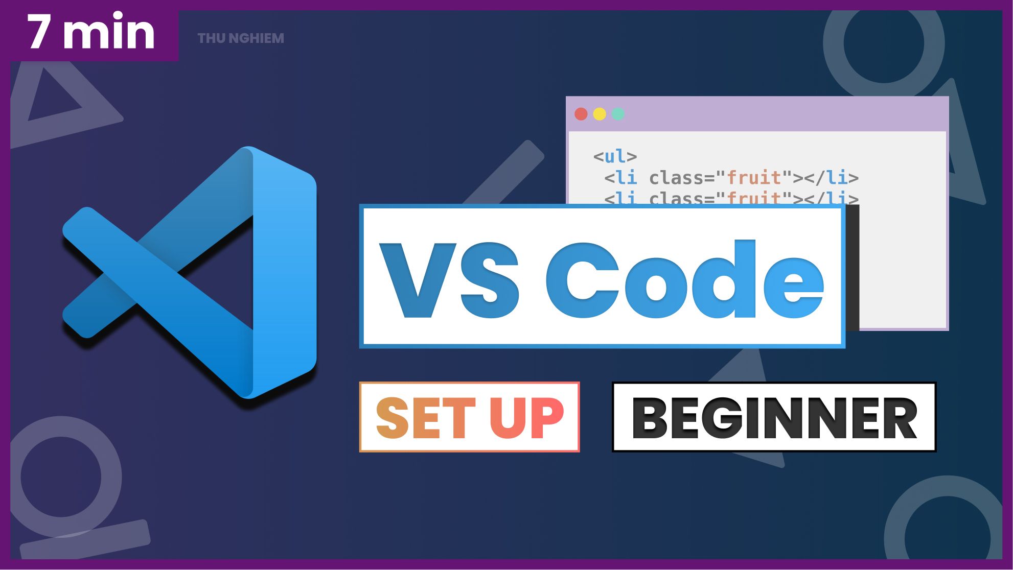 get started tutorial with python in visual studio code