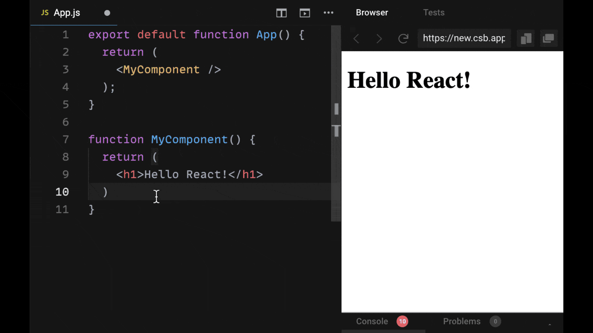 React Props Cheatsheet: 10 Patterns You Should Know