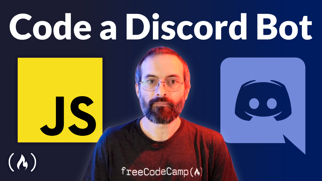 How to Make a Discord Bot in Node.js for Beginners