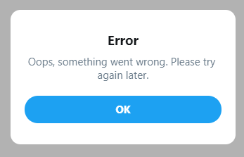 How to Write Helpful Error Messages to Improve Your App's User ...