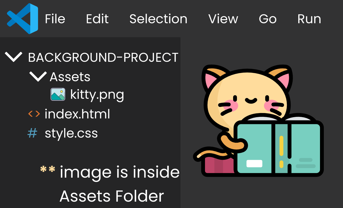 Every CSS Background Property Illustrated and Explained with Code Examples  ?️