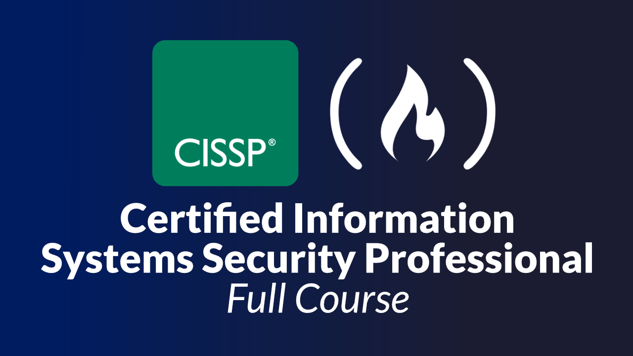 CISSP Certification Course How to Pass the Certified Information