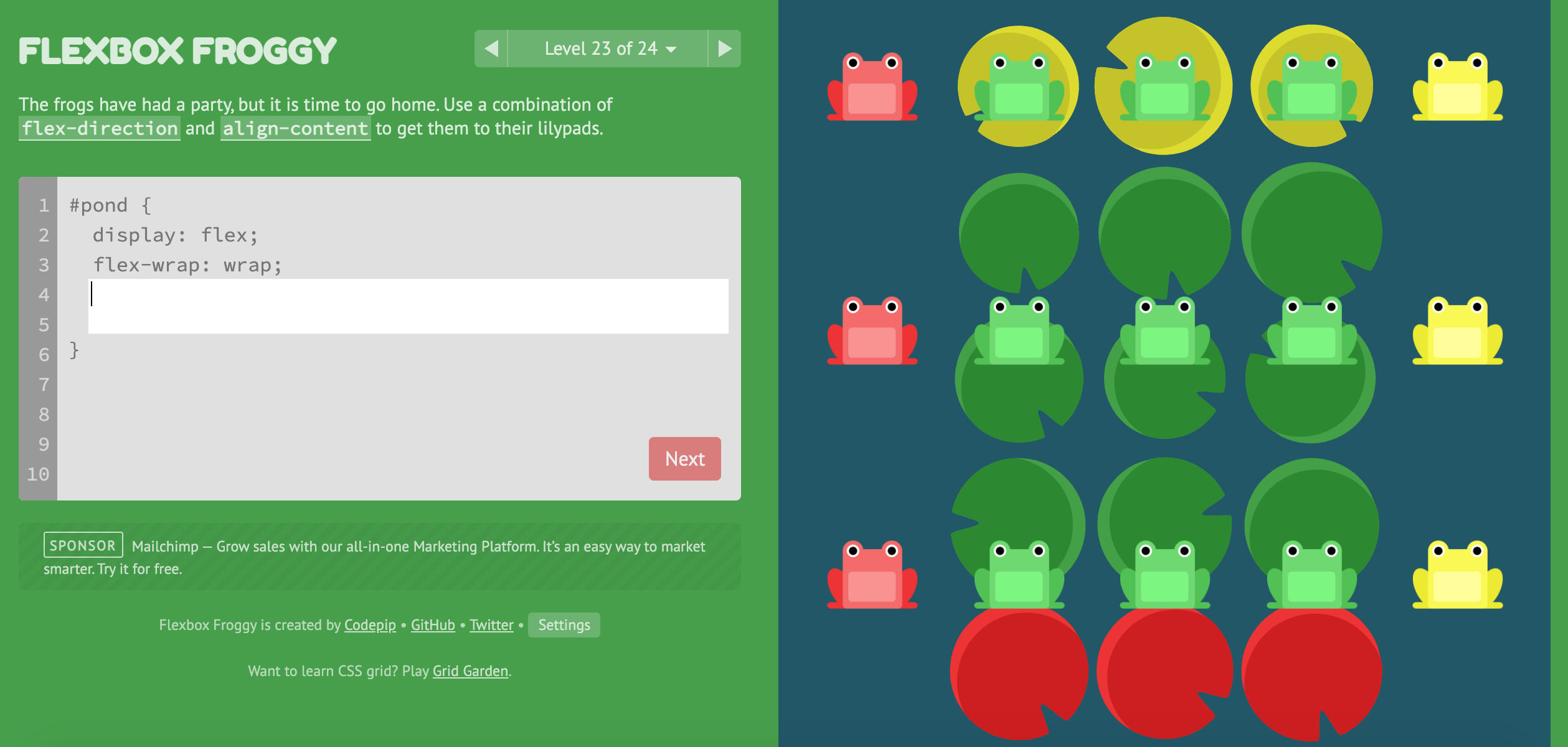 10 Free Coding Games for Kids - Create & Learn