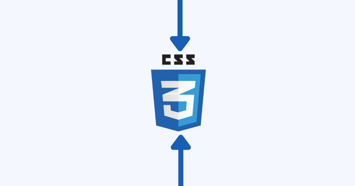 How to center an element with CSS