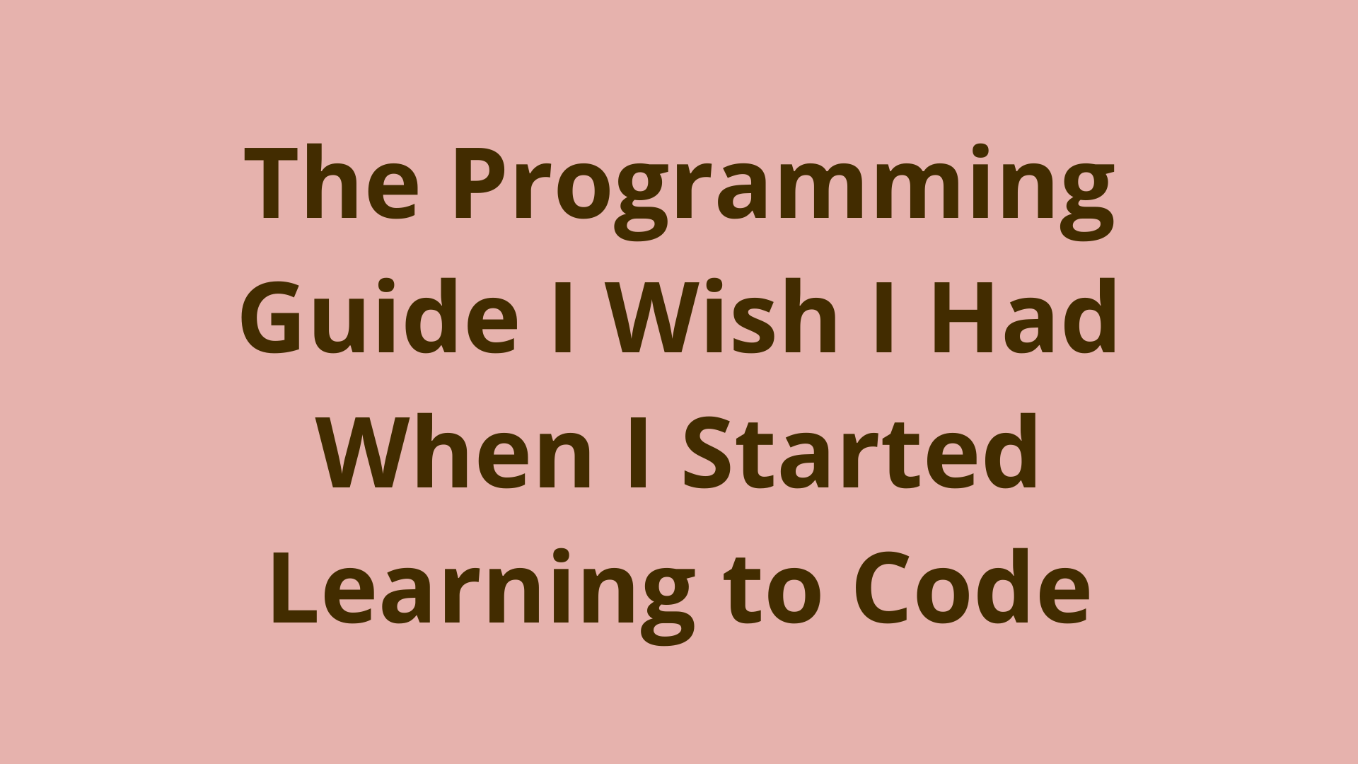 java programming quotes