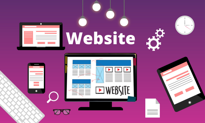Websites vs Web Apps: What's the Difference?