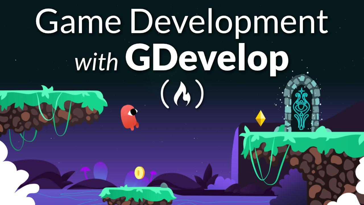 Publishing games - GDevelop documentation