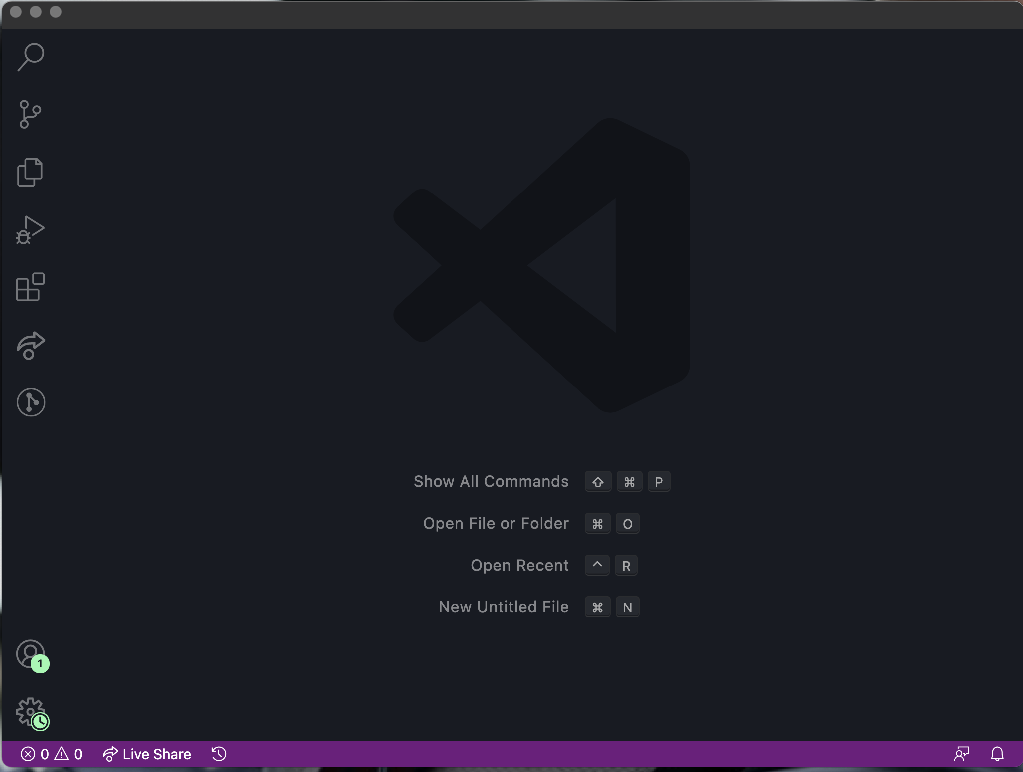 How to Open Visual Studio Code From Your Terminal