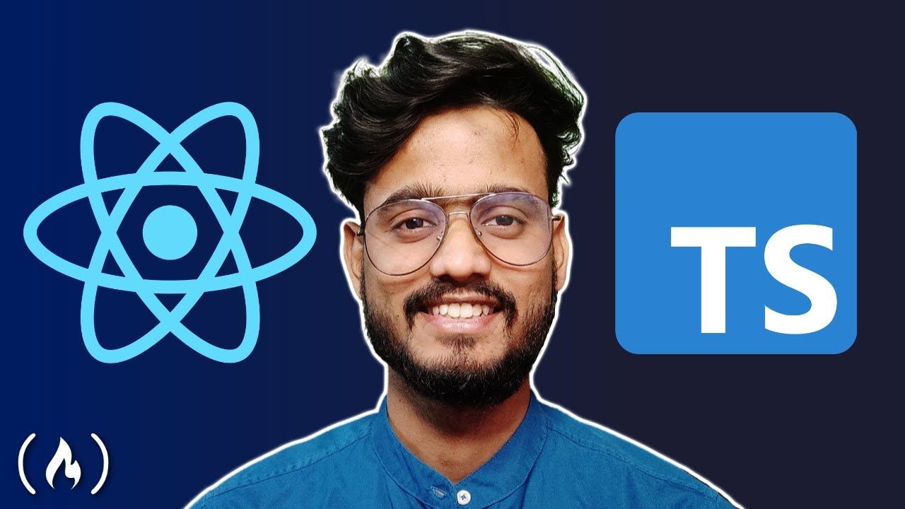 React Google Maps Typescript Example