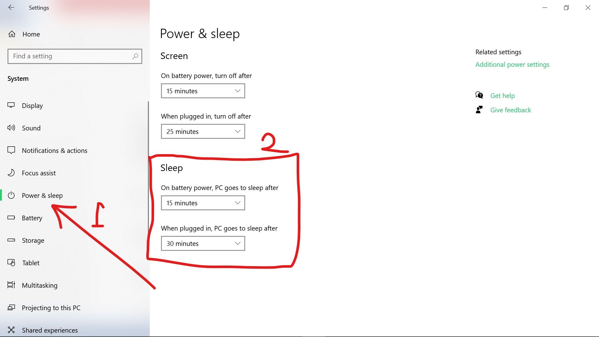 Windows 10 is Not Going to Sleep – How to Fix Sleeping on PC