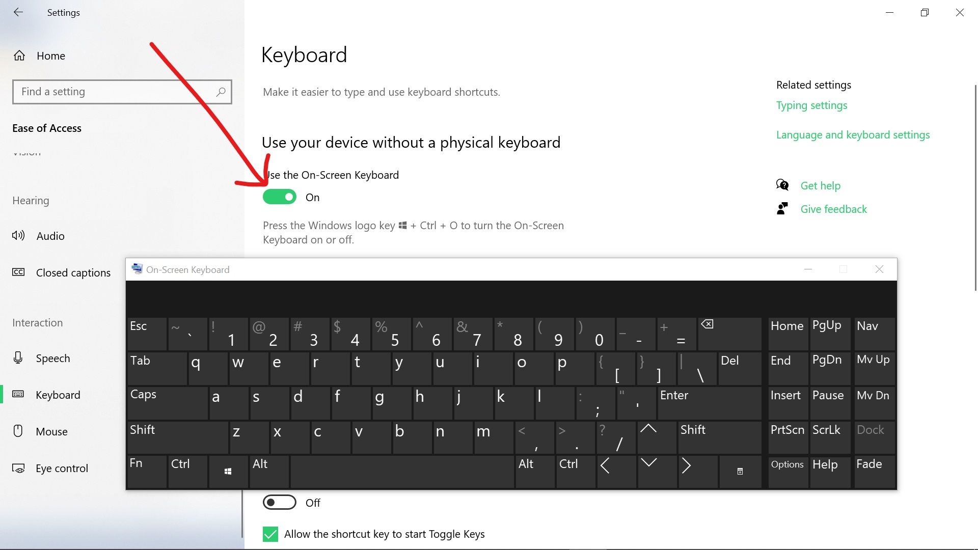 How to Fix It When a Keyboard Won't Type