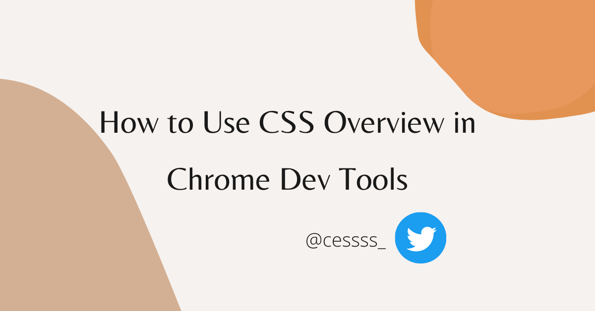 Chrome CSS Drop Down Menu