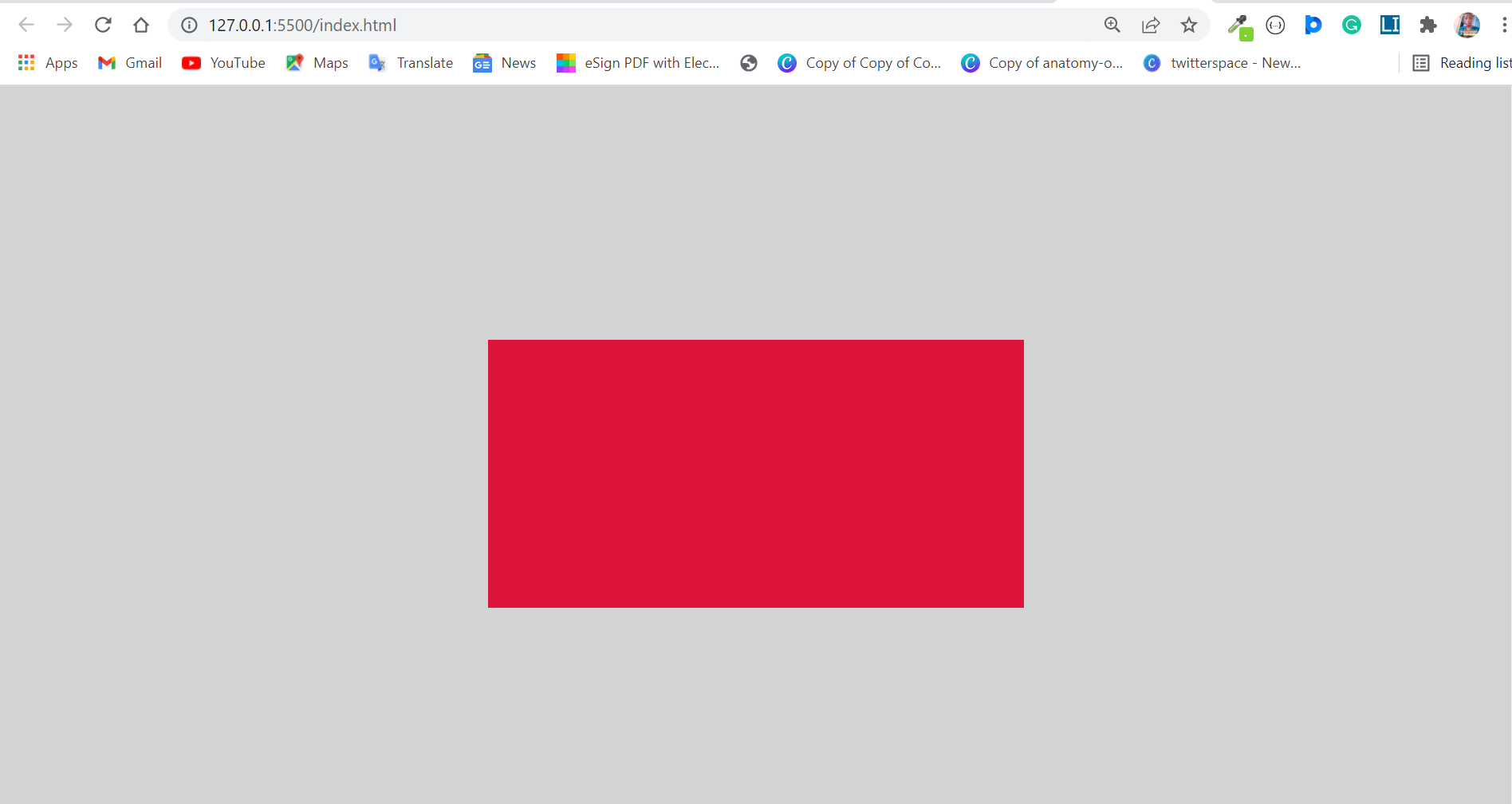 How To Change Background Color In Css On Hover