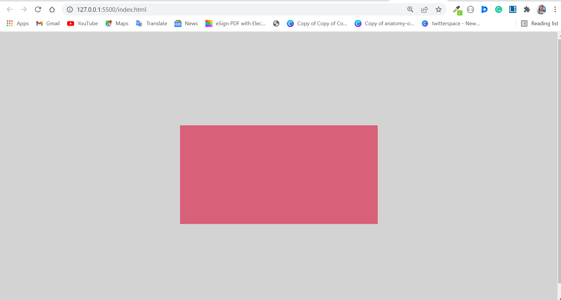 Div Background Color – How to Change Background Color in CSS: Bạn muốn thay đổi màu sắc nền DIV trên trang web? Hãy xem ngay hình ảnh liên quan đến Div Background Color, CSS để tìm hiểu những bước thực hiện một cách chi tiết và dễ dàng. Chỉ cần vài phút, bạn đã có thể thực hiện được điều mong muốn của mình.