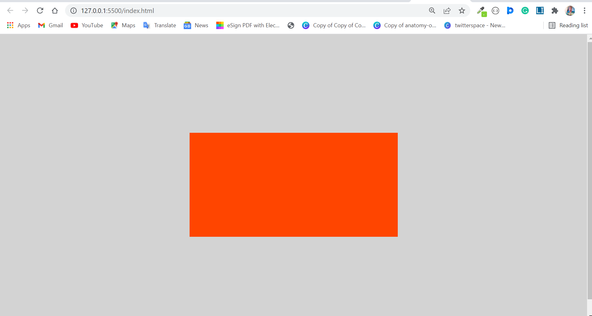 Để thể hiện sự chuyên nghiệp trong thiết kế trang web, bạn nên sử dụng CSS để thay đổi màu nền của các div. Xem hình ảnh liên quan để biết cách tăng tính thẩm mỹ của trang web của bạn.
