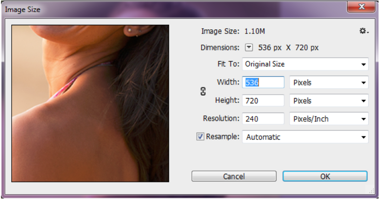 Amazing Info About How To Reduce Size Of Image In Photoshop Commandbid