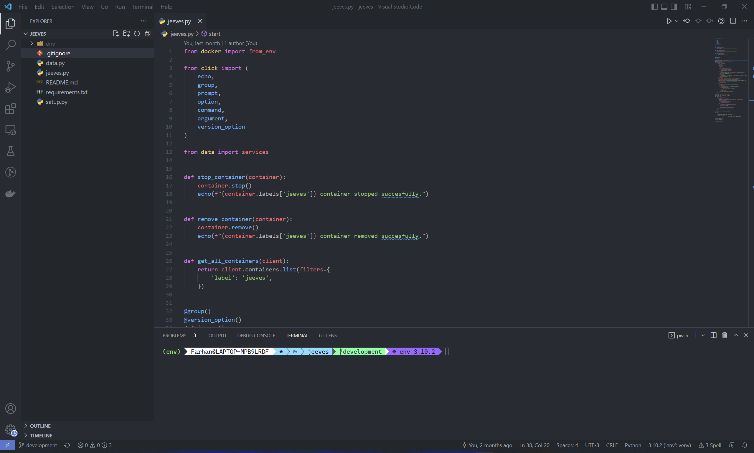 Python IDE – Best IDEs and Editors for Python