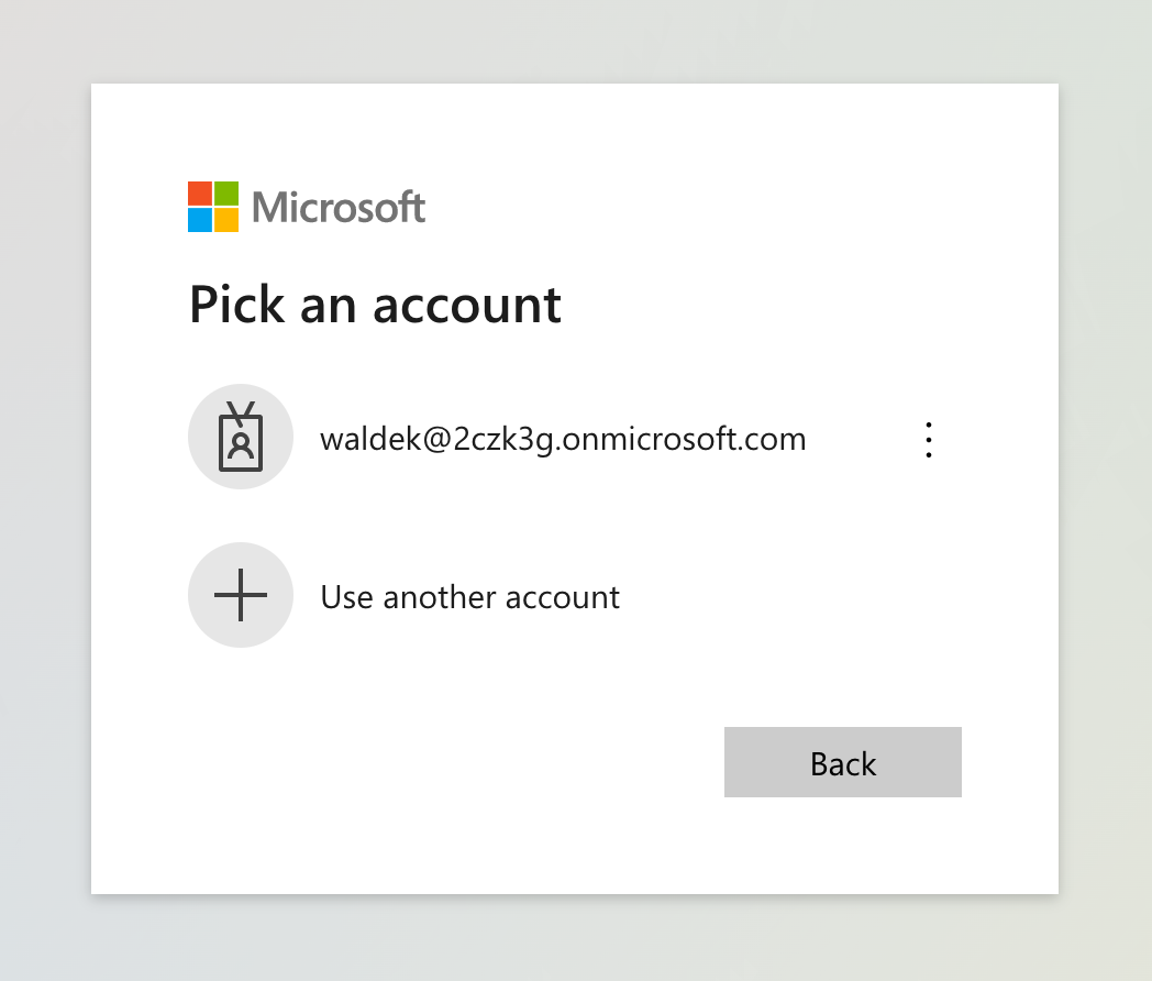 How to Build Your First Microsoft 365 Application in 10 minutes