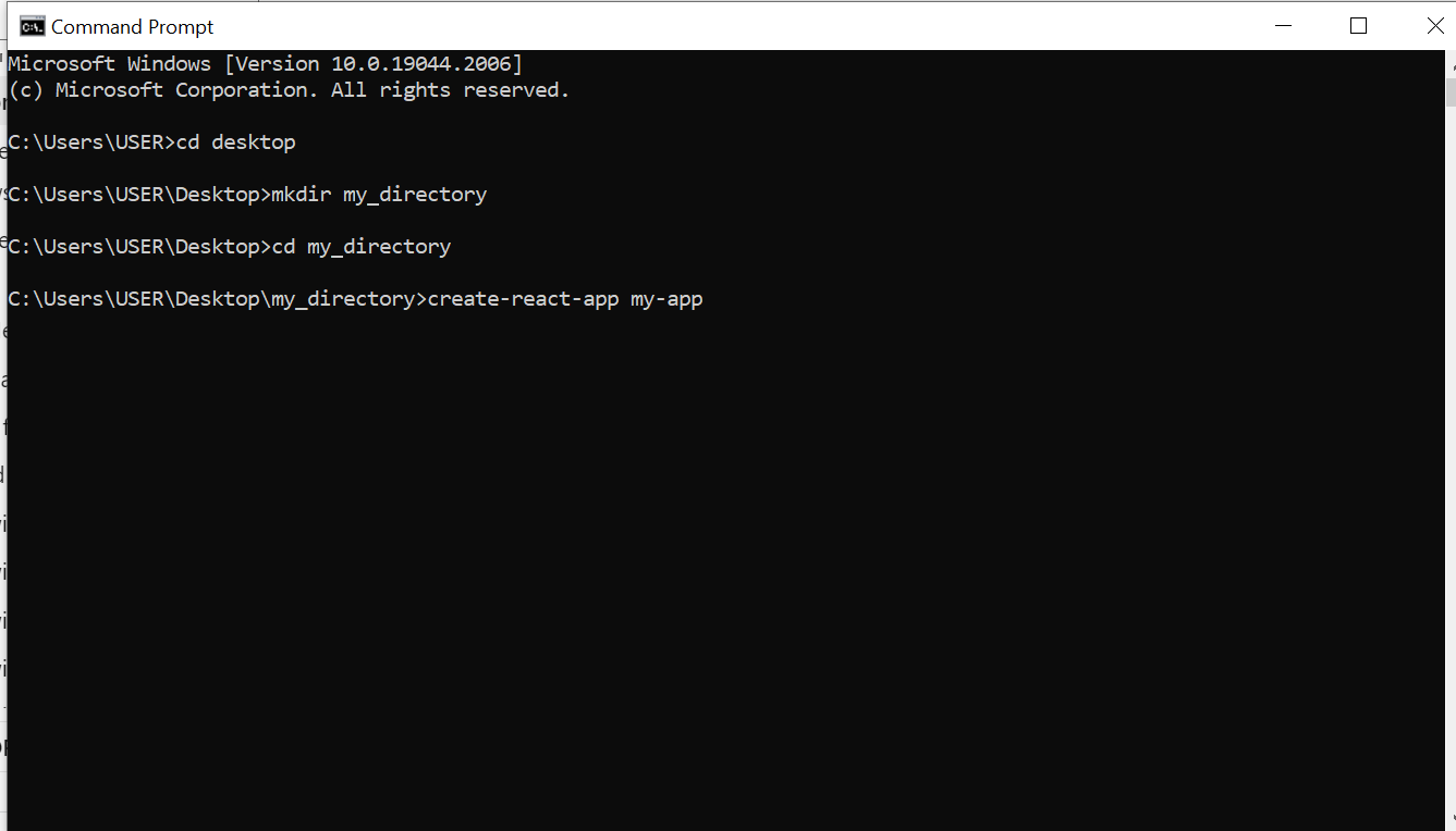 How to Create a Custom Windows Command Prompt: 11 Steps