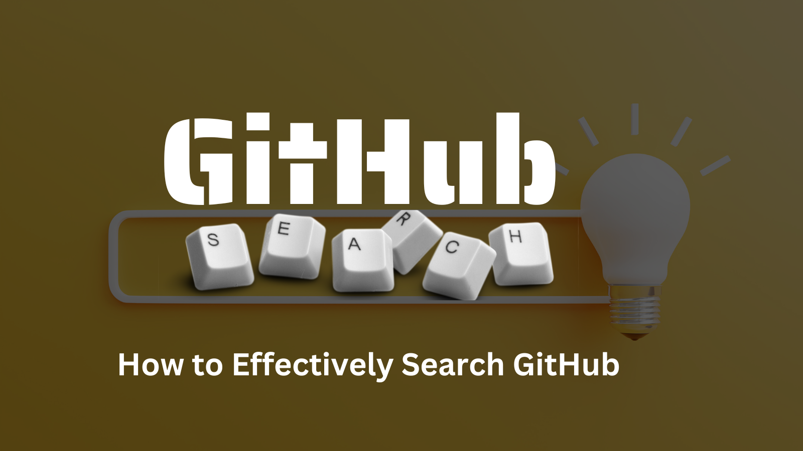 getting-over-it · GitHub Topics · GitHub