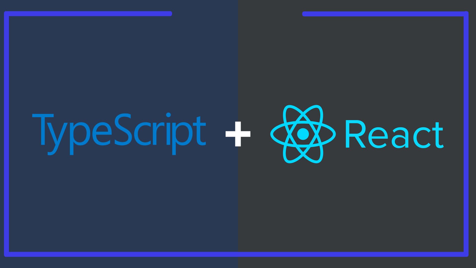 Using TypeScript with React Part - 2 🔥 Extend Interface with functional  component 