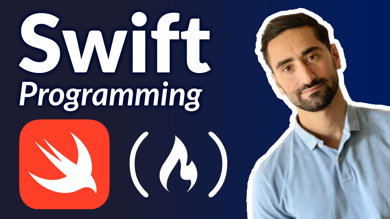 Learn the Swift Programming Language