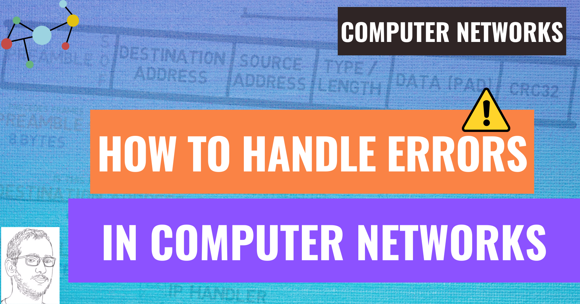 how-to-handle-errors-in-computer-networks