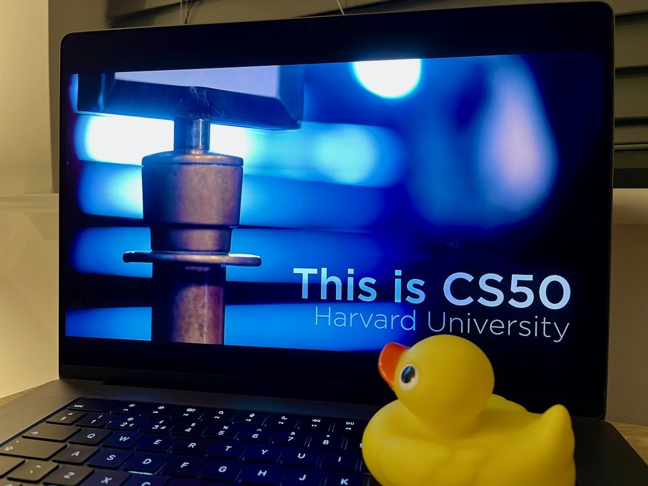 This Is Cs50 1 