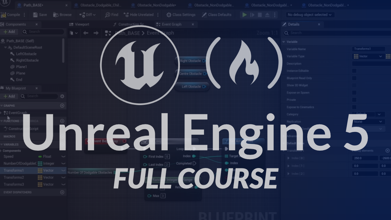 Unreal Engine Tutorials: How to Learn Unreal