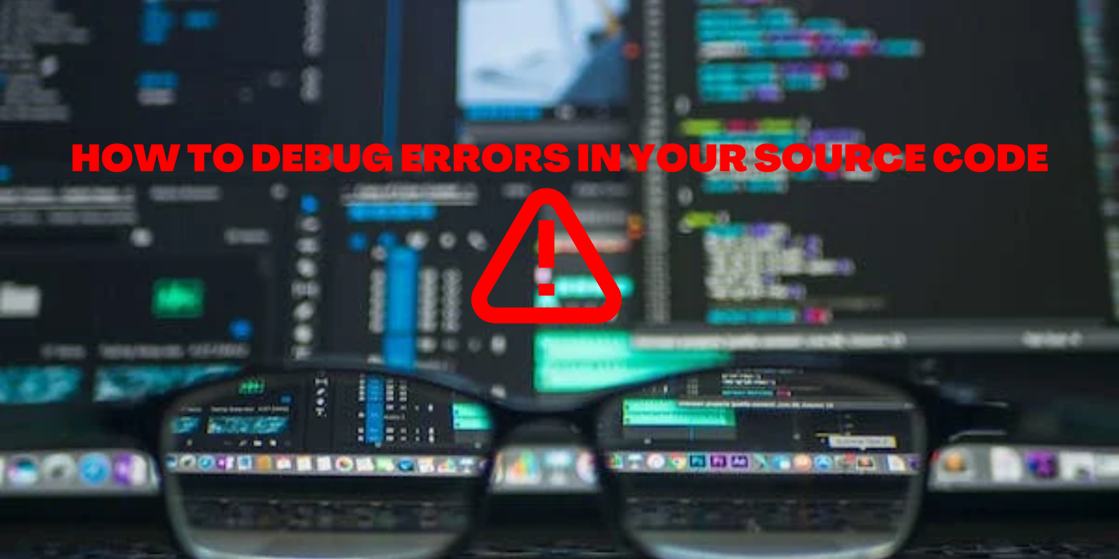 All Error Codes That Can Show Up in The Different Displays and