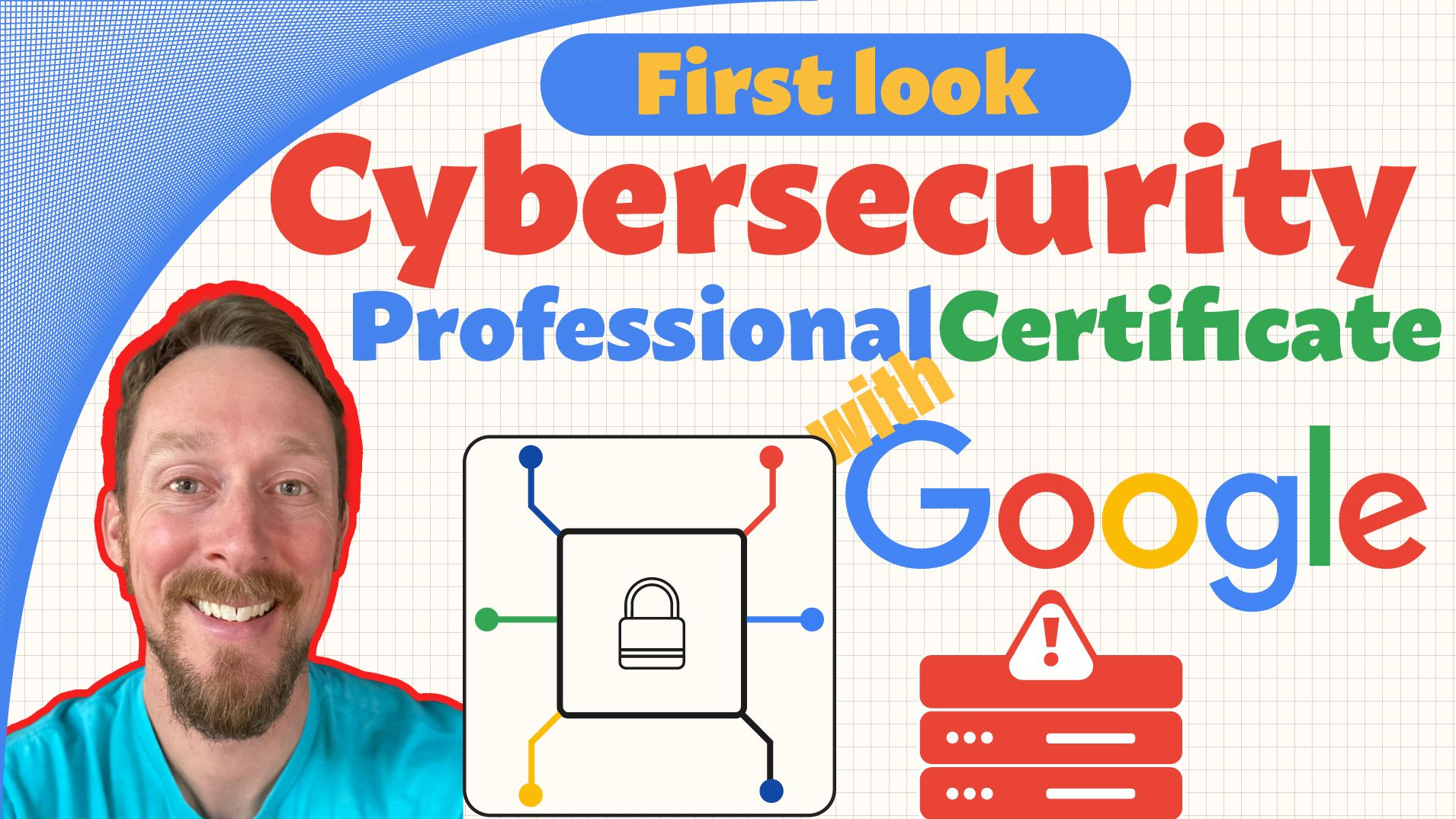 Google's New Cybersecurity Professional Certificate Explained