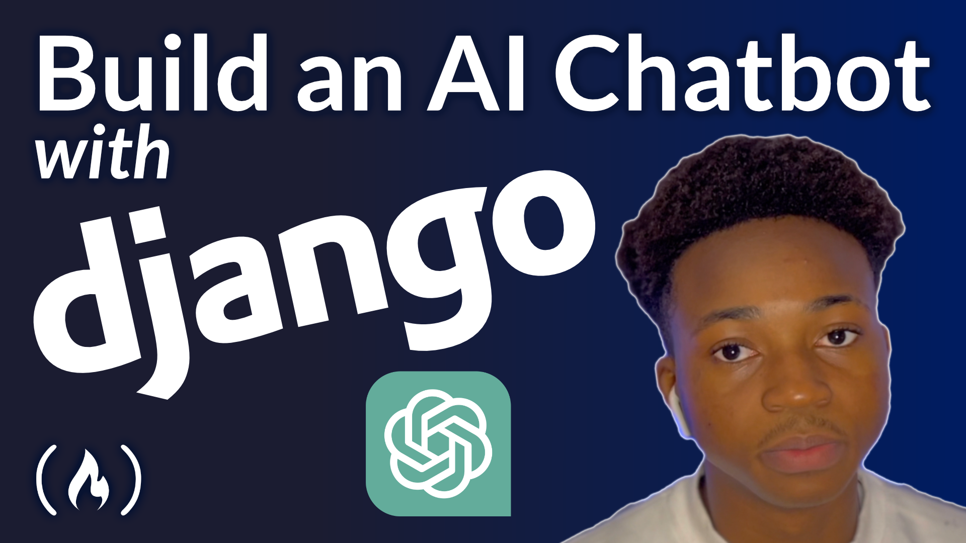 Build A News Organization With Django and ChatGPT