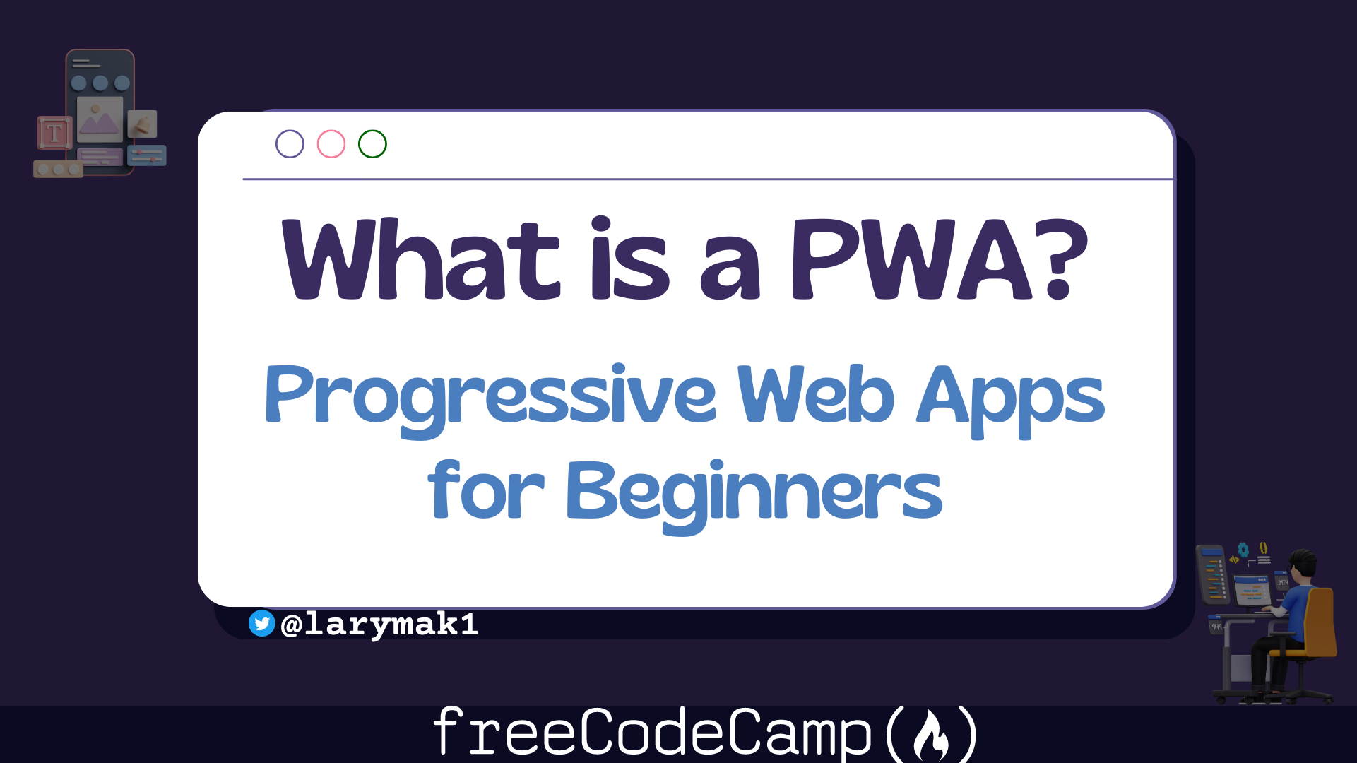 How to test Progressive Web Apps (PWA)